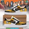 Rick and Morty Air Force 1 Sneaker