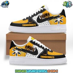 Thunderbolts Air Force 1 Sneaker