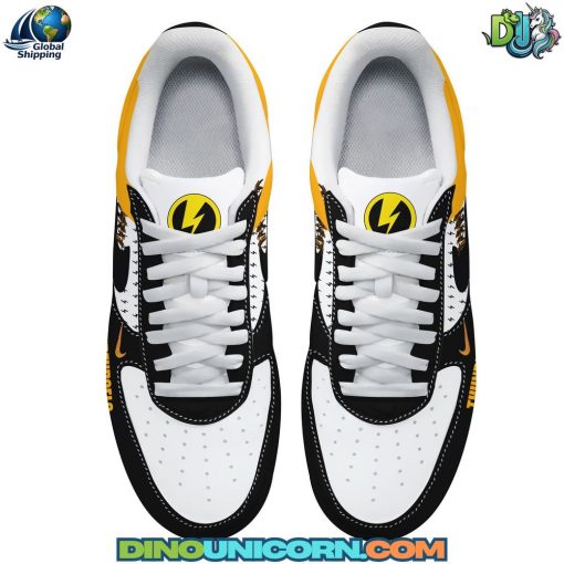 Thunderbolts Air Force 1 Sneaker