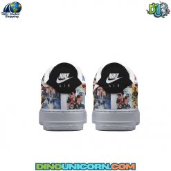 Top Gun Air Force 1 Sneaker