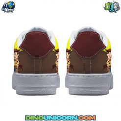 Toy Story Air Force 1 Sneaker