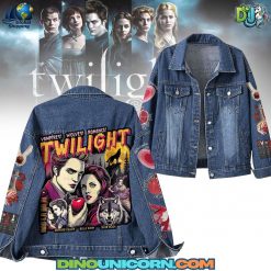 Twilight Denim Jacket