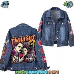 Twilight Denim Jacket