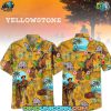 The Chosen Hawaiian Shirt