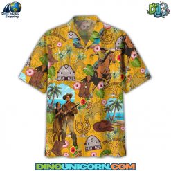Yellowstone Hawaiian Shirt