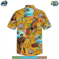 Yellowstone Hawaiian Shirt