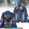 Thirty Seconds to Mars Denim Jacket Thirty Seconds to Mars Denim Jacket