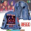 Brand New Denim Jacket