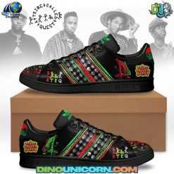 A Tribe Called Quest Stan Smith Sneaker