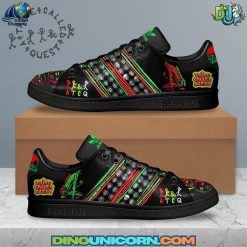 A Tribe Called Quest Stan Smith Sneaker