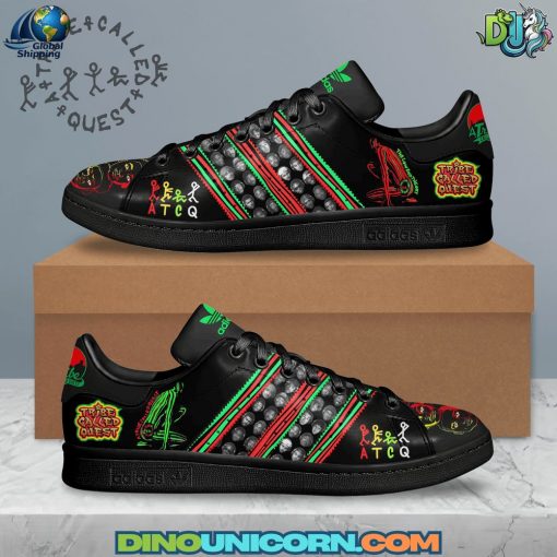 A Tribe Called Quest Stan Smith Sneaker