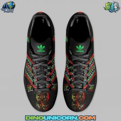 A Tribe Called Quest Stan Smith Sneaker