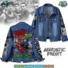 Seether Denim Jacket