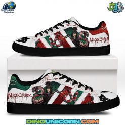 Alice Cooper Stan Smith Sneaker