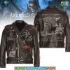 Kreator Leather Jacket Kreator Leather Jacket