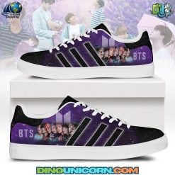BTS Stan Smith Sneaker