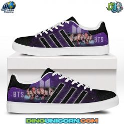 BTS Stan Smith Sneaker