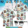 Alabama Crimson Tide Football Hawaiian Shirt Alabama Crimson Tide Football Hawaiian Shirt
