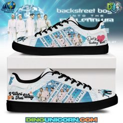 Backstreet Boys Stan Smith Sneaker