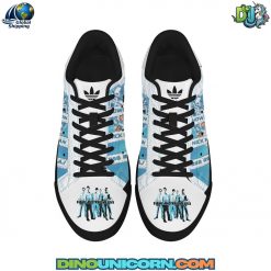 Backstreet Boys Stan Smith Sneaker