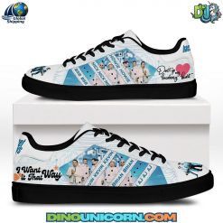 Backstreet Boys Stan Smith Sneaker