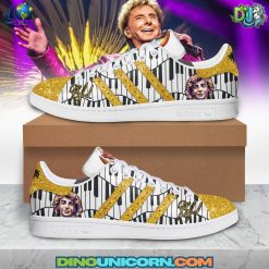 Barry Manilow Stan Smith Sneaker