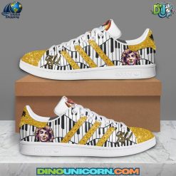 Barry Manilow Stan Smith Sneaker