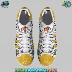 Barry Manilow Stan Smith Sneaker