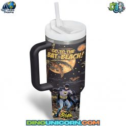 Batman Stanley Tumbler Cup