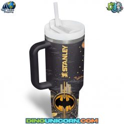 Batman Stanley Tumbler Cup