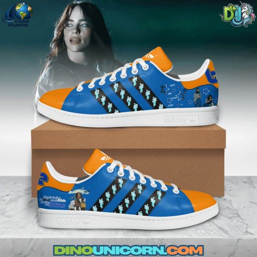 Billie Eilish Stan Smith Sneaker