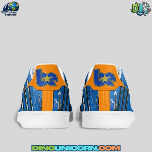 Billie Eilish Stan Smith Sneaker