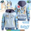 Bob Dylan Hooded Baseball Jacket