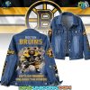 Zac Brown Band Denim Jacket