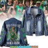 Western Bulldogs Denim Jacket Western Bulldogs Denim Jacket