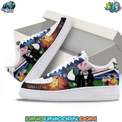 Brand New Air Force 1 Sneaker
