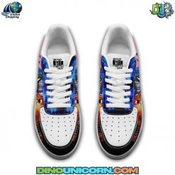 Brand New Air Force 1 Sneaker
