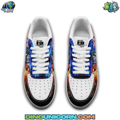 Brand New Air Force 1 Sneaker