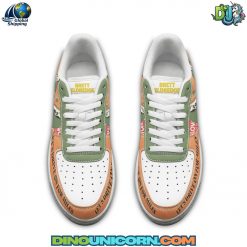 Brett Eldredge Air Force 1 Sneaker