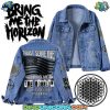 Chappell Roan Denim Jacket