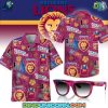 Detroit Lions Hawaiian Shirt
