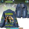 Weird Al Yankovic Denim Jacket Weird Al Yankovic Denim Jacket