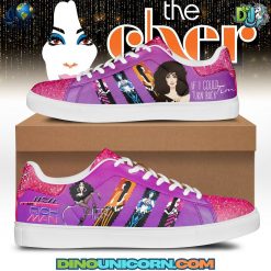 Cher Stan Smith Sneaker