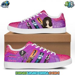 Cher Stan Smith Sneaker