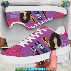 Cher Stan Smith Sneaker