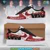 Depeche Mode Air Force 1 Sneaker