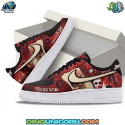 Daredevil Air Force 1 Sneaker