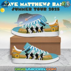 Dave Matthews Band Stan Smith Sneaker