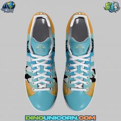 Dave Matthews Band Stan Smith Sneaker