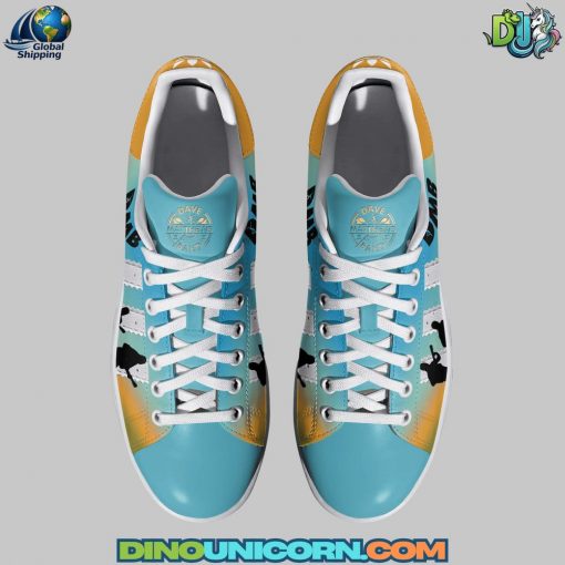Dave Matthews Band Stan Smith Sneaker